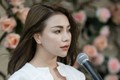 Trà Ngọc Hằng khoe giọng hát mộc trong MV siêu rẻ